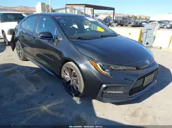 JTDS4RCE4LJ033039 2020 TOYOTA COROLLA
