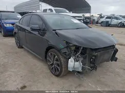 JTDS4RCE4LJ034501 2020 TOYOTA COROLLA