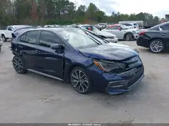 JTDS4RCE4LJ034787 2020 TOYOTA COROLLA