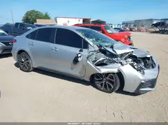 JTDS4RCE4LJ035227 2020 TOYOTA COROLLA