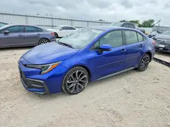 JTDS4RCE4LJ035745 2020 TOYOTA COROLLA