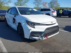 JTDS4RCE4LJ036183 2020 TOYOTA COROLLA