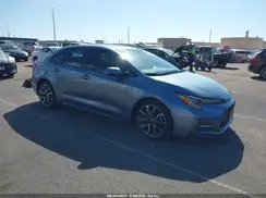 JTDS4RCE4LJ036233 2020 TOYOTA COROLLA