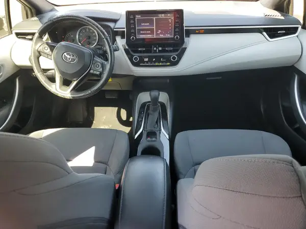 JTDS4RCE4LJ036880 2020 TOYOTA COROLLA - Image 8