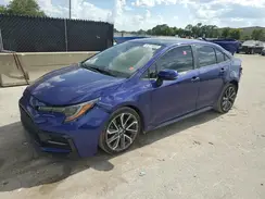 JTDS4RCE4LJ037334 2020 TOYOTA COROLLA
