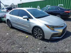 JTDS4RCE4LJ038144 2020 TOYOTA COROLLA