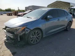 JTDS4RCE4LJ038922 2020 TOYOTA COROLLA