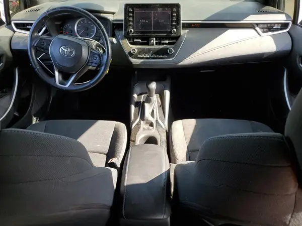 JTDS4RCE4LJ038922 2020 TOYOTA COROLLA - Image 8