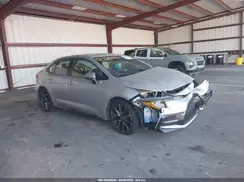 JTDS4RCE4LJ039259 2020 TOYOTA COROLLA