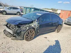 JTDS4RCE4LJ040038 2020 TOYOTA COROLLA