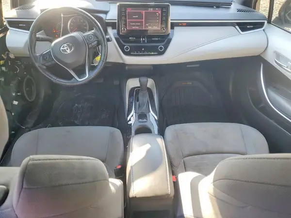 JTDS4RCE4LJ040038 2020 TOYOTA COROLLA - Image 8