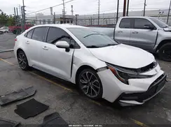 JTDS4RCE4LJ040556 2020 TOYOTA COROLLA