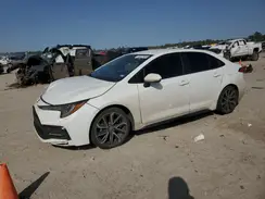 JTDS4RCE4LJ040735 2020 TOYOTA COROLLA