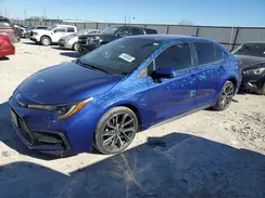 JTDS4RCE4LJ042730 2020 TOYOTA COROLLA