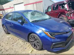 JTDS4RCE4LJ043232 2020 TOYOTA COROLLA