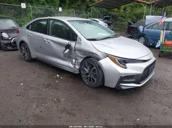 JTDS4RCE4LJ043263 2020 TOYOTA COROLLA