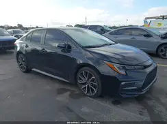 JTDS4RCE4LJ043702 2020 TOYOTA COROLLA