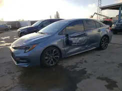 JTDS4RCE4LJ047345 2020 TOYOTA COROLLA