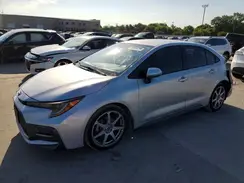 JTDS4RCE4LJ050813 2020 TOYOTA COROLLA
