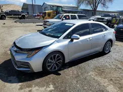 JTDS4RCE4LJ052397 2020 TOYOTA COROLLA