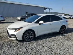 JTDS4RCE4LJ052979 2020 TOYOTA COROLLA