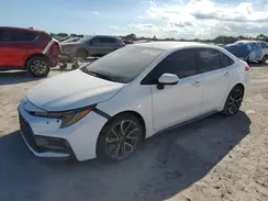 JTDS4RCE4LJ053114 2020 TOYOTA COROLLA