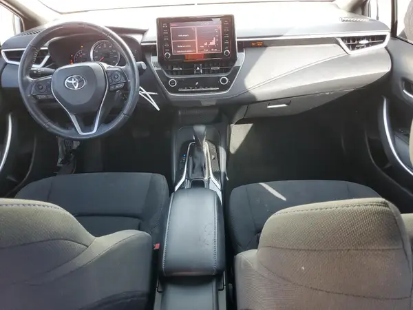 JTDS4RCE4LJ053114 2020 TOYOTA COROLLA - Image 8