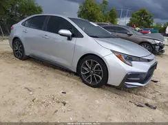 JTDS4RCE5LJ000244 2020 TOYOTA COROLLA