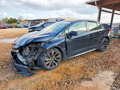 JTDS4RCE5LJ000311 2020 TOYOTA COROLLA