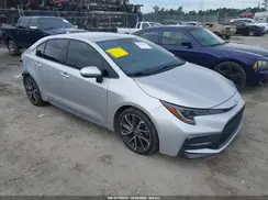 JTDS4RCE5LJ000521 2020 TOYOTA COROLLA