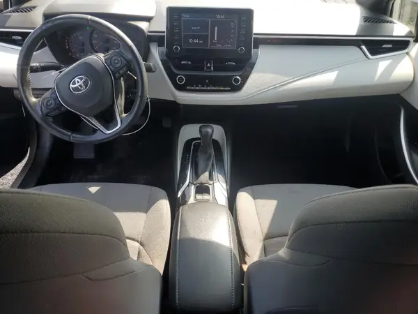 JTDS4RCE5LJ001040 2020 TOYOTA COROLLA - Image 8