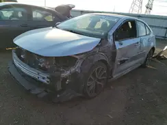 JTDS4RCE5LJ001670 2020 TOYOTA COROLLA