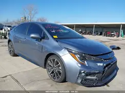 JTDS4RCE5LJ001863 2020 TOYOTA COROLLA