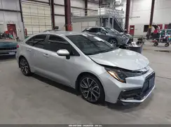 JTDS4RCE5LJ002687 2020 TOYOTA COROLLA