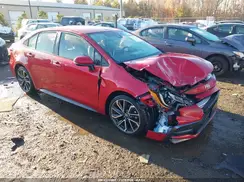 JTDS4RCE5LJ003029 2020 TOYOTA COROLLA