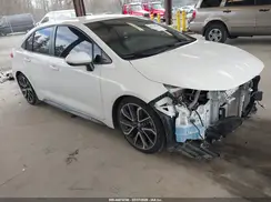 JTDS4RCE5LJ003631 2020 TOYOTA COROLLA