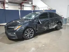 JTDS4RCE5LJ004276 2020 TOYOTA COROLLA