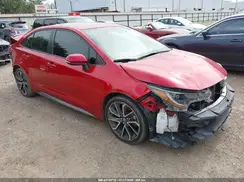 JTDS4RCE5LJ005654 2020 TOYOTA COROLLA