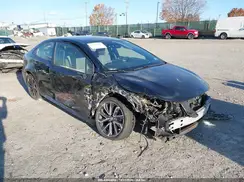 JTDS4RCE5LJ005704 2020 TOYOTA COROLLA