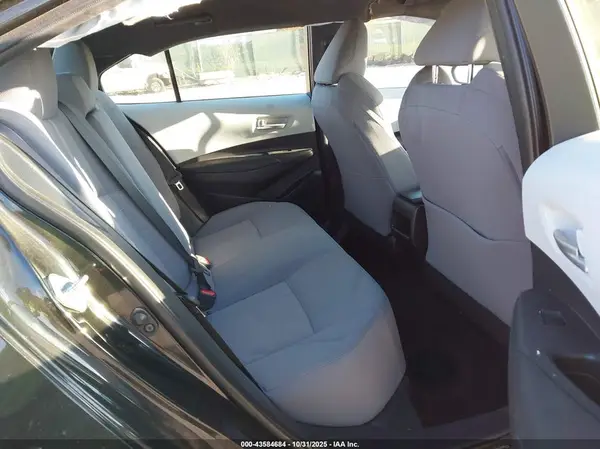 JTDS4RCE5LJ005704 2020 TOYOTA COROLLA - Image 8