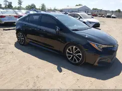 JTDS4RCE5LJ006514 2020 TOYOTA COROLLA