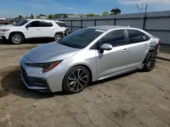 JTDS4RCE5LJ006898 2020 TOYOTA COROLLA