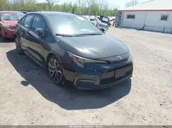 JTDS4RCE5LJ007498 2020 TOYOTA COROLLA