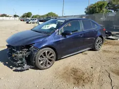 JTDS4RCE5LJ009008 2020 TOYOTA COROLLA