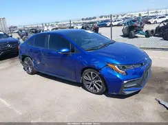 JTDS4RCE5LJ009042 2020 TOYOTA COROLLA