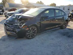 JTDS4RCE5LJ009218 2020 TOYOTA COROLLA