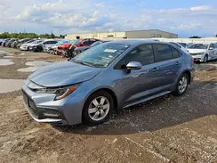 JTDS4RCE5LJ009297 2020 TOYOTA COROLLA