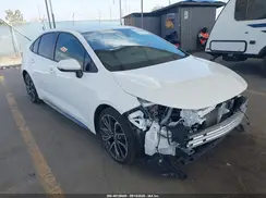 JTDS4RCE5LJ009722 2020 TOYOTA COROLLA