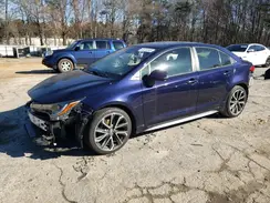 JTDS4RCE5LJ011311 2020 TOYOTA COROLLA