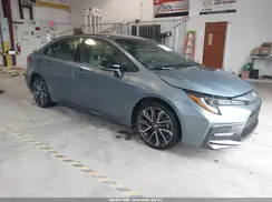 JTDS4RCE5LJ011910 2020 TOYOTA COROLLA